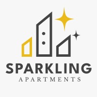 Sparkling Apartments logo - Similar company to Manasteos