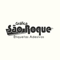 Gráfica São Roque logo - Similar company to São Roque