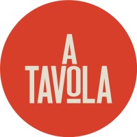 A TAVOLA CI logo - Similar company to Silverplate Services