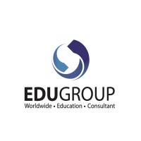Edugroup.co logo - Similar company to Exafield Latam