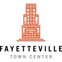 Fayetteville Town Center logo - Similar company to Leafscape