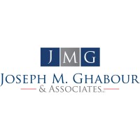 Joseph M. Ghabour & Associates LLC logo - Similar company to Recycle Agent