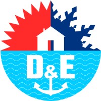 SARL D & E Travaux subaquatiques, Plongée Technique Professionnelle logo - Similar company to Le Scaphandrier