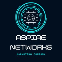 Aspire Networks logo - Similar company to Reflexblue
