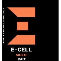E-Cell RAIT MOTIF logo - Similar company to Rait Acm Student Chapter