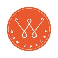 WOW Bakery logo - Similar company to Wow Chicken