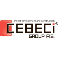 Cebeci Group logo - Similar company to Iky Group