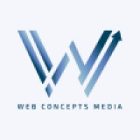 Web Concepts Media logo - Similar company to With Love Internet