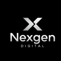 Nexgen Digital logo - Similar company to Sachs Center
