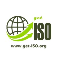 Get-ISO logo - Similar company to One Two Tree Consulting