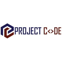 Project Code Uganda logo - Similar company to Softworld