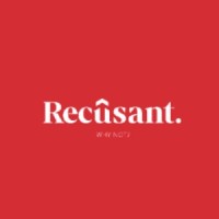 Recusant logo - Similar company to Apnacast