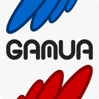 Gamua logo - Similar company to Taktil Software Gmbh