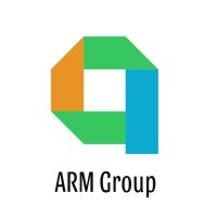 THE ARM GROUP logo - Similar company to Great Multi. Services