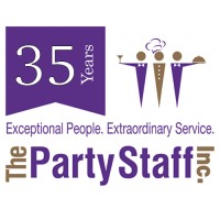 The Party Staff Inc. logo - Similar company to 200 Proof Inc.