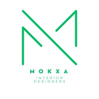 Mokxa Interior Designers logo - Similar company to Swiftpro Architects & Interior Designers In Delhi, Gurgaon