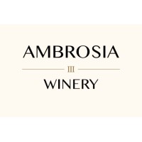 Ambrosia Winery logo - Similar company to Kingston Migrate