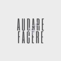 Audare est Facere logo - Similar company to Elevate Estudio Creativo
