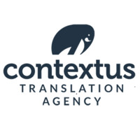 Contextus Srl logo - Similar company to #Logosedizioni