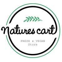 Natures Cart logo - Similar company to Nature'S Cart