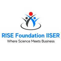 RISE Foundation IISER logo - Similar company to Kapsid Simulations
