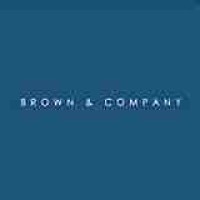 Brown & Company