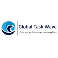 Global Task Wave logo - Similar company to Global Task Llc