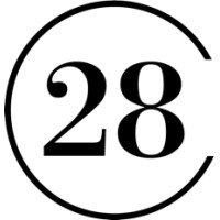 28 Collective logo - Similar company to Content Candy Co.