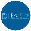 DNS-SHOP logo - Similar company to Evitech