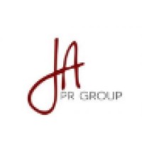 JA PR Group logo - Similar company to Operatebeyond