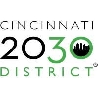Cincinnati 2030 District logo - Similar company to Cincinnati Cares