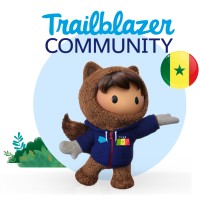 Senegal Trailblazer Community logo - Similar company to Lycs