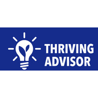 Thriving Advisor logo - Similar company to Spectrum Accountants
