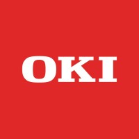OKI Data Australia & New Zealand logo - Similar company to Oki Data Americas, Inc.