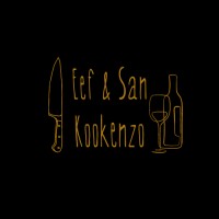 Eef en San kookenzo logo - Similar company to Hotel The Yard