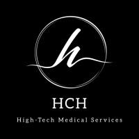 HCH MED logo - Similar company to Formedika