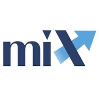 MIX logo - Similar company to Goo Software