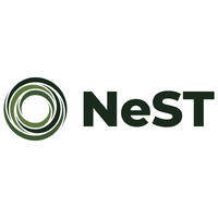NeST Digital logo - Similar company to Comtac