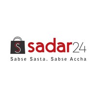 Sadar24 logo - Similar company to Digital Protocol