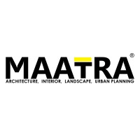 Maatra Architects logo - Similar company to Dpa Design Studio