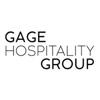 Gage Hospitality Group logo - Similar company to Burst Event Company, Llc