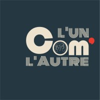 L'un Com' l'autre logo - Similar company to Comjuridique