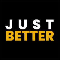 Just Better Marketing logo - Similar company to The Sequence Agency