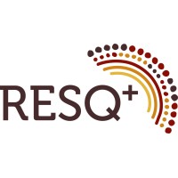 RESQ Plus Pty Ltd logo - Similar company to Renutrients Pty Ltd