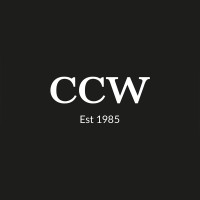 CCW Clothing logo - Similar company to Baks Menswear