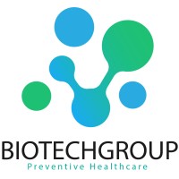 Biotechgroup GmbH logo - Similar company to Raydata360