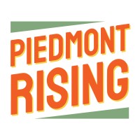Piedmont Rising logo - Similar company to Progress North Carolina / Progressnc Action