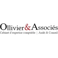 Ollivier & Associés logo - Similar company to Compta973