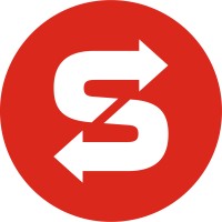 Speedy Freight Exeter, Plymouth & Cornwall logo - Similar company to Speedy Freight Bath