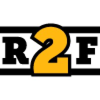 Rap2France logo - Similar company to Nonfiction.Fr